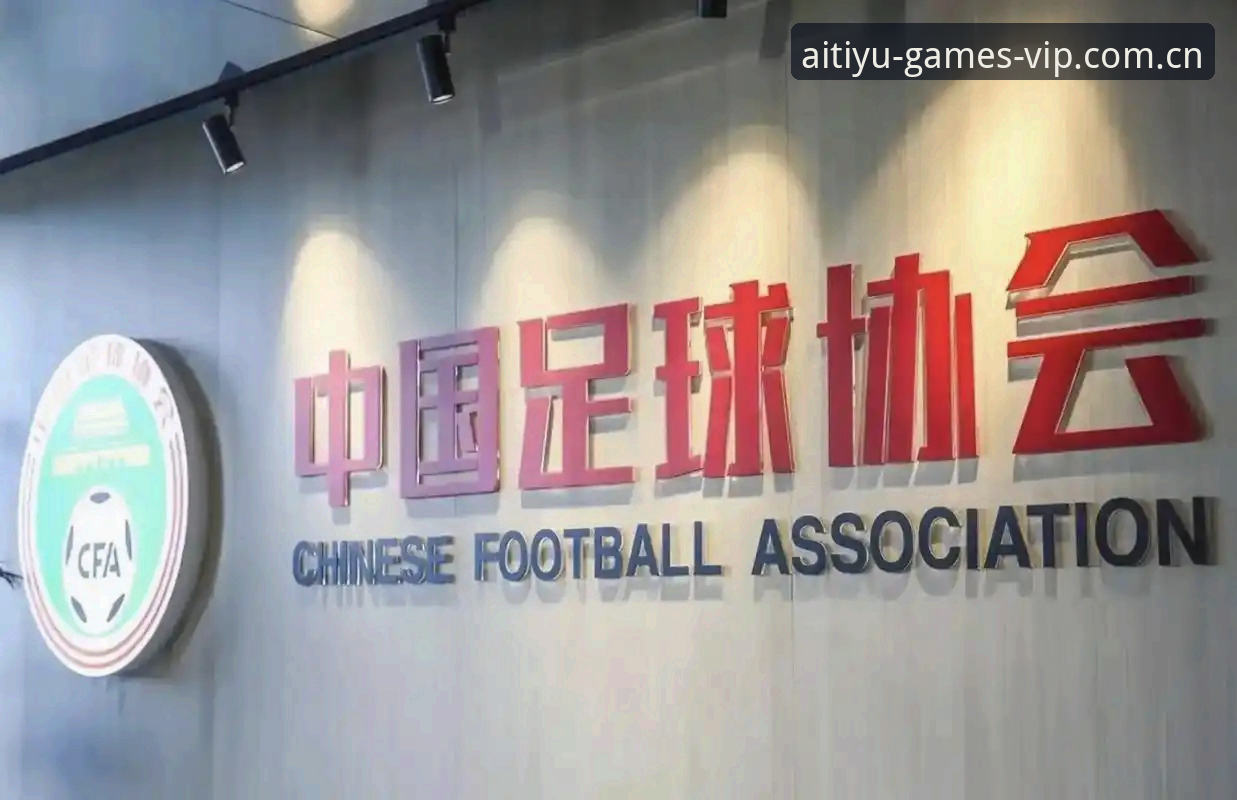 爱体育官网 资深用户分享:从足协禁足名单看中国足球反腐风暴中的行业反思
